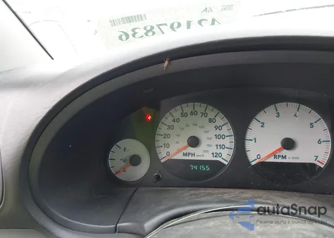 2007 Dodge Grand Caravan Sxt from USA, damaged, VIN 2D4GP44L37R164948